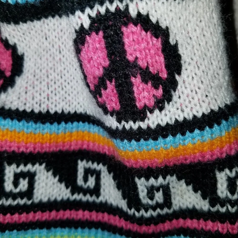 The‎ Children Place Peace Lined Fleece Hat Size 7-8
